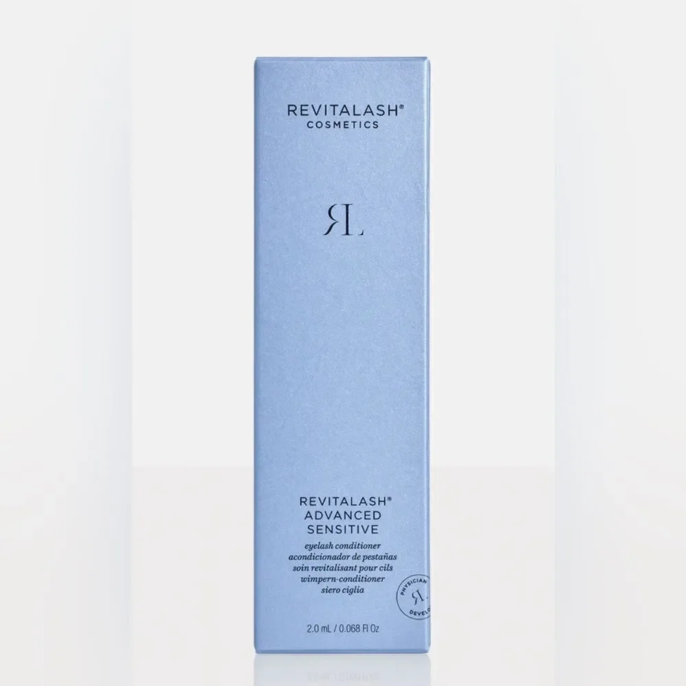 Advanced Sensitive Eyelash Conditioner brand new in box and sealed